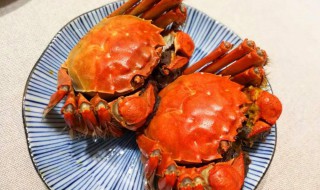 毛蟹蒸多久 蒸毛蟹方法介绍