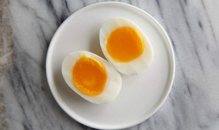 鸡蛋煮多久最好 5分钟鸡蛋最有营养