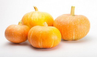 南瓜做菜的方法 南瓜做菜的家常做法