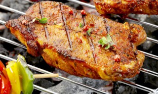 椒盐牛小排制作方法 椒盐牛小排怎样制作