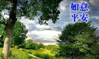 美好心情寄语每日一句 美好心情寄语每日一句分享