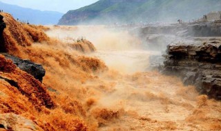 赞美黄河的句子简短 赞美黄河的简短句子推荐