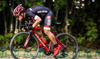 骑行简短感悟 骑行简短感悟集锦