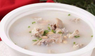 酸汤羊肉片制作方法 如何做酸汤羊肉片