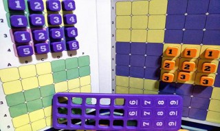 快速做高级数独方法 做高级数独方法简述