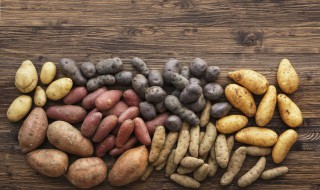 番薯花生糖制作方法 怎样制作番薯花生糖