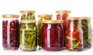 泡椒腌制方法 泡椒自制步骤