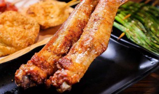 烧烤嫩肉方法 这样烤出来的肉最嫩