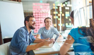 简短经典个人晋升感言 简短升职感言范文