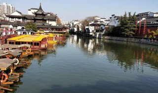 南京有什么玩的 南京旅游必去景点介绍
