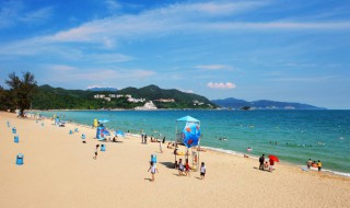 湛江的旅游景点有哪些 关于湛江的旅游景点有哪些