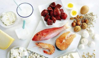 补充胶原蛋白的食物有哪些 补充胶原蛋白的食物介绍