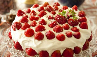 奶油怎么保存 有什么正确的储存方法