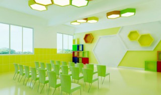 幼儿园简短霸气口号 幼儿园简短霸气口号有哪些