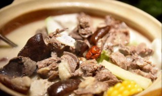 羊肉怎么吃 这样做最有营养