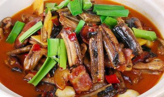 腊肉干菜怎么做 腊肉干菜的做法