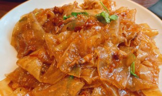 怎么做粉皮鸭 做粉皮鸭的方法