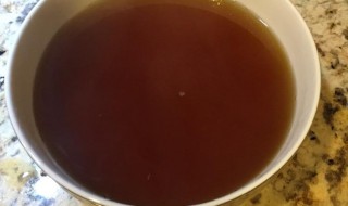 姜子汤怎么做 姜子汤的做法