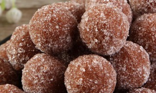 山楂丸儿怎么做 山楂丸儿的做法