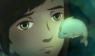 大鱼海棠的精美句子 我是一条属于天空的鱼