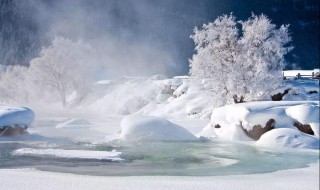 形容白雪的词语 形容白雪的词语有哪些