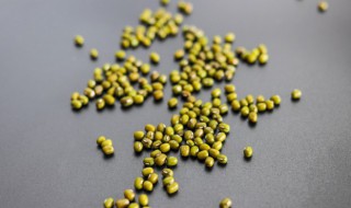 速煮绿豆的方法 两分钟速煮绿豆汤