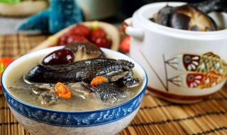 煮乌鸡汤方法 煮乌鸡汤做法介绍