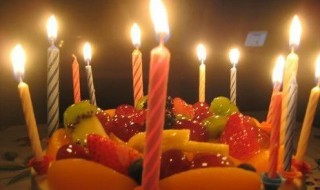 简短含蓄表达自己生日 含蓄表达自己生日的话简短