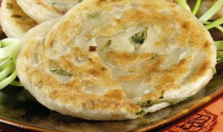 蒜油饼的制作方法 蒜油饼的制作方法介绍