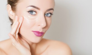 眼袋怎么去除最快方法 去眼袋的小方法