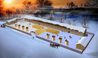 东北有什么好玩的地方 东北好玩的地方推荐