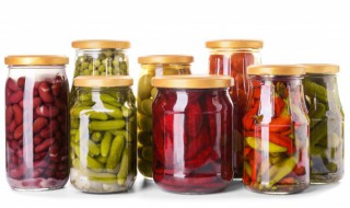 香辣泡椒腌制方法 香辣泡椒腌制步骤