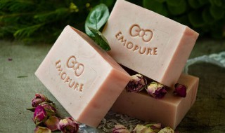 制作玫瑰皂的方法 制作玫瑰皂的方法简单介绍