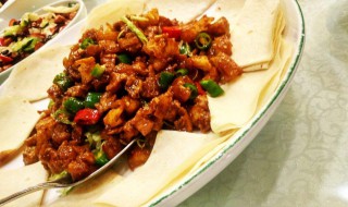 芝士鸭的制作方法 芝士烤鸭的制作方法介绍