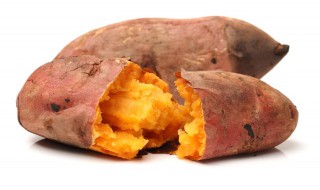 红薯粉的磨粉方法 如何磨红薯粉