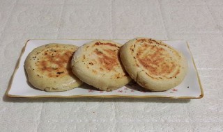 萝卜饼的制作方法 萝卜饼的做法