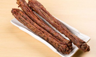 风干鸭脖储存方法 都有哪些保存的方法