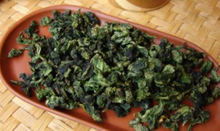 铁观音茶泡制方法 铁观音茶如何泡制