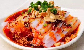 豌豆粉的制作方法 豌豆粉的制作步骤