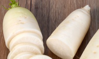 白脆萝卜腌制方法 白脆萝卜怎么腌制
