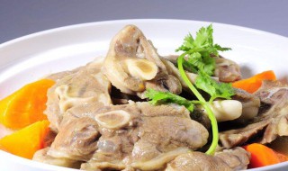 羊怎么做没味道 羊怎样做没膻味