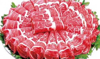 羊肉怎么炒 怎么炒好吃