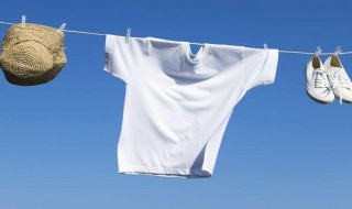 衣服上的油怎么洗掉 衣服上的油洗掉方法