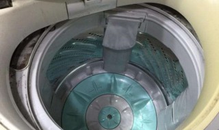 怎么用洗衣机洗衣服 怎么使用洗衣机洗衣服