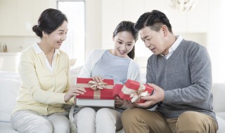 送人礼物送什么好 送人礼物推荐