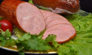 里脊火腿烟熏方法 里脊火腿烟熏方法步骤