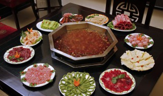 牛汤锅的制作方法 做的时候需要加入什么