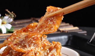 香辣沙丁鱼如何做 香辣沙丁鱼怎么做