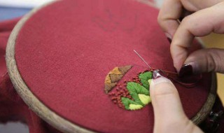 女红是什么意思 女红的意思详解