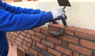 砌墙最快的方法 怎么砌墙最快